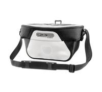 Ortlieb Ultimate Six Classic 5 L White/black