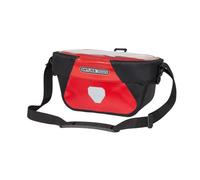 Ortlieb Ultimate Six Classic 5L - borsa da manubrio bici Red 5