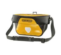 ORTLIEB Ultimate Six Classic 5l - Unisex - Giallo / Nero - Taglia unica- modello 2024