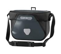 Ortlieb Ultimate Six Classic 6,5 l asfalto /nero