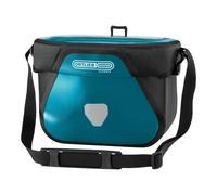Ortlieb Ultimate Six Classic 6,5 l petrolio / nero