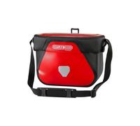 Ortlieb ultimate six classic 6 5l handlebar bag red black