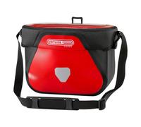 Ortlieb Ultimate Six Classic 6,5 l rosso/nero
