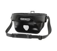 ORTLIEB Ultimate Six Classic nero 5 L