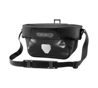 Ortlieb Ultimate Six Free 5 litri Nero