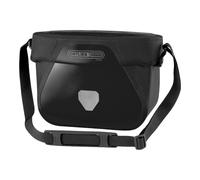 Ortlieb Ultimate Six Free 6,5 L nero 6,5 l