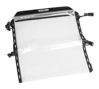 ORTLIEB Ultimate Six Map-case - Unisex - Nero - Taglia unica- modello 2024