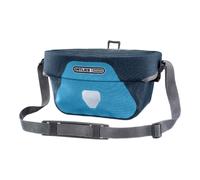 Ortlieb Ultimate Six Plus 5 L 5 L blu crepuscolo-denim