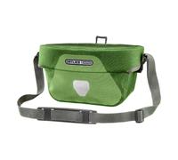 Ortlieb Ultimate Six Plus 5 L Kiwi/moss green