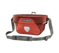 Ortlieb Ultimate Six Plus 5 L salsa-peperoncino scuro 5 L