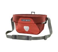 ORTLIEB Ultimate Six Plus 5l - Unisex - Rosso - Taglia unica- modello 2024