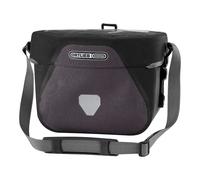 Ortlieb Ultimate Six Plus 6,5 L Dark grey/black