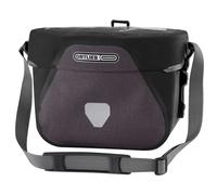 Ortlieb Ultimate Six Plus 6,5 L 6,5 l granito/nero