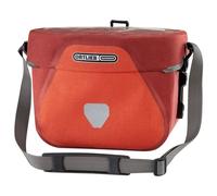 ORTLIEB Ultimate Six Plus 6.5l - Unisex - Rosso / Grigio - Taglia unica- modello 2024