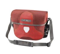 Ortlieb Ultimate Six Plus 7L - borsa per manubrio Red unisex