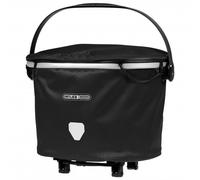 Ortlieb - Up-Town Rack 17,5 - Borsa portapacchi 17,5 l nero