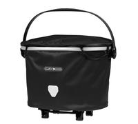 Ortlieb Borsa da bicicletta Up-Town Rack City Top-Lock