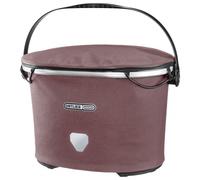 Ortlieb - Up-Town Urban - Borsa da manubrio 17,5 l marrone
