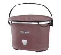 Ortlieb Cestino Up-Town Urban Ash rose