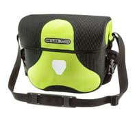 ORTLIEB Utimate Six High Visibility 6.5l - Unisex - Verde / Nero - Taglia unica- modello 2023