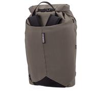 Ortlieb - Vario Lite - Borsa portapacchi 22 l grigio