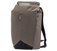 Ortlieb - Tracolla convertibile per biciclette - Vario Lite 22L Dark Sand - Marrone
