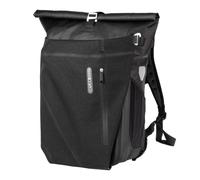 ORTLIEB Vario Ps High Visibility Ql2.1 26 L - Unisex - Nero - Taglia unica- modello 2026