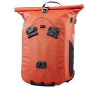 Ortlieb - Vario QL3.1 26 - Zaino da ciclismo rosso