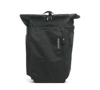 Ortlieb Vario Ql3.1 Borsa per portapacchi nero, nylon, unisex