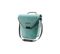 Ortlieb velo shopper 18 5l bike bag cascade blue