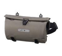Ortlieb - Velo-Sling - Borsa da manubrio 3 l grigio