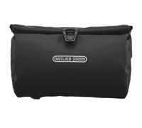 Ortlieb - Velo-Sling Flex 2,5 - Borsa da manubrio 2,5 l nero/grigio