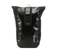 Ortlieb Velocity 17 Zaino roll-top nero, fibra sintetica, unisex, 17L