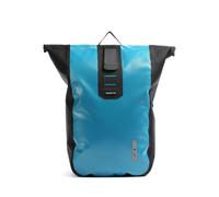Ortlieb Velocity 29 Zaino roll-top petrol, fibra sintetica, unisex, 29L