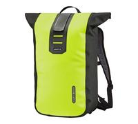 ORTLIEB Velocity High Visibility 24l - Uomo - Giallo / Nero - Taglia unica- modello 2025