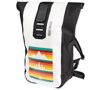 Ortlieb - Velocity Design 23 - Zainetto bianco