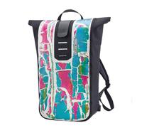 Ortlieb Velocity Design 23 - Zaino 50 cm (peeling paint)