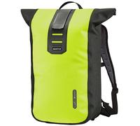ORTLIEB Velocity High Visibility 24l - Uomo - Giallo / Nero - Taglia unica- modello 2025