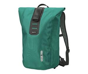 Ortlieb Velocity Lite 17l 17 L verde atlantide