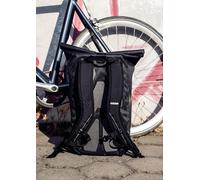 Ortlieb Velocity PS 17 Black