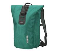 Ortlieb Velocity Lite 23l 23 L verde atlantide