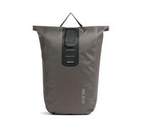 Ortlieb Velocity PS 17 Zaino roll-top marrone, nylon, unisex