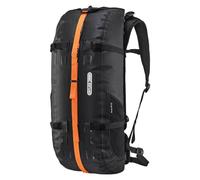 Ortlieb - Zaino da bikepacking - Atrack Metrosphere 25L Black Matt - Nero