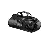 Ortlieb - Zaino da viaggio e bike packing versatile - Rack-Pack 31L Black - Nero