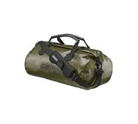 Ortlieb - Zaino da viaggio e bike packing versatile - Rack-Pack 31L Olive - Kaki