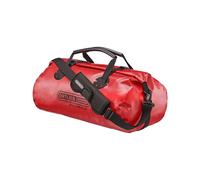 Ortlieb - Zaino da viaggio e bike packing versatile - Rack-Pack 31L Red - rosso