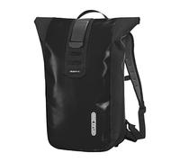Ortlieb - Zaino impermeabile e resistente - Velocity 17L Black - Nero