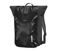 Ortlieb - Zaino impermeabile e resistente - Velocity 29L Black - Nero