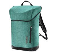 Ortlieb - Zaino urban - Soulo 25L Cascade - Blu