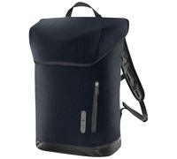 Ortlieb - Zaino urban - Soulo 25L Ebony - Nero